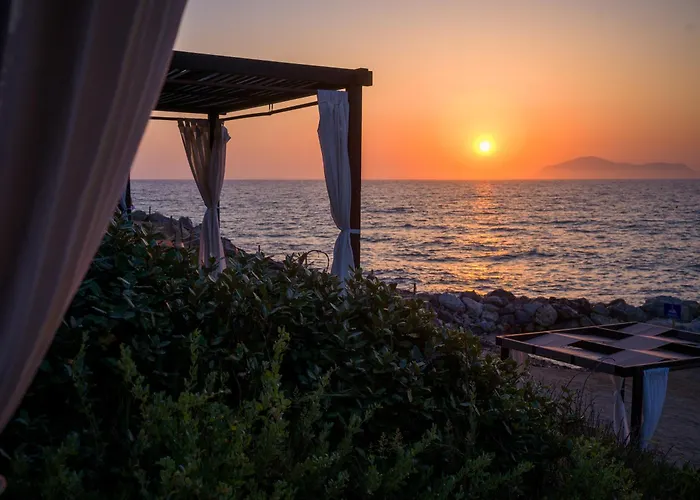 Neptune Luxury Ośrodek wypoczynkowy Mastichari (Kos)