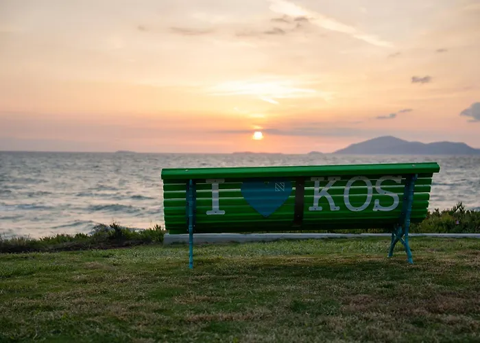 Neptune Luxury Mastichari (Kos)