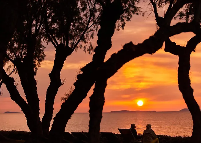 Neptune Luxury 5* Mastichari (Kos)