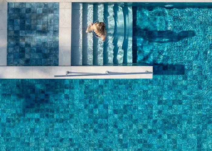 Neptune Luxury Ośrodek wypoczynkowy Mastichari (Kos)