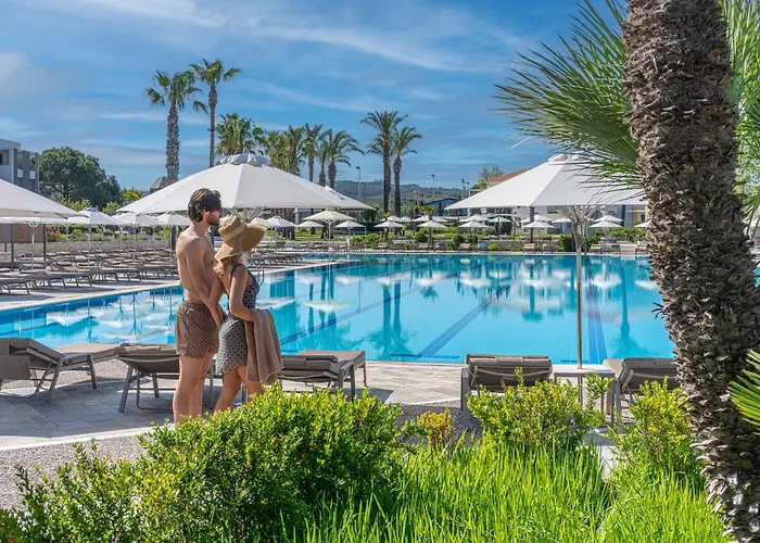 Neptune Luxury Ośrodek wypoczynkowy 5*
