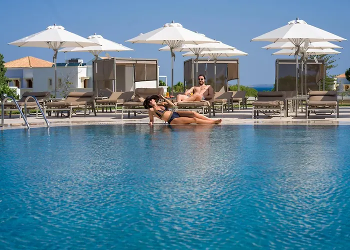 Neptune Luxury Resort Mastichari (Kos)