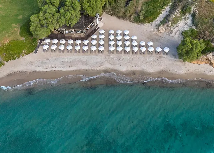 Neptune Luxury Resort Mastichari (Kos)