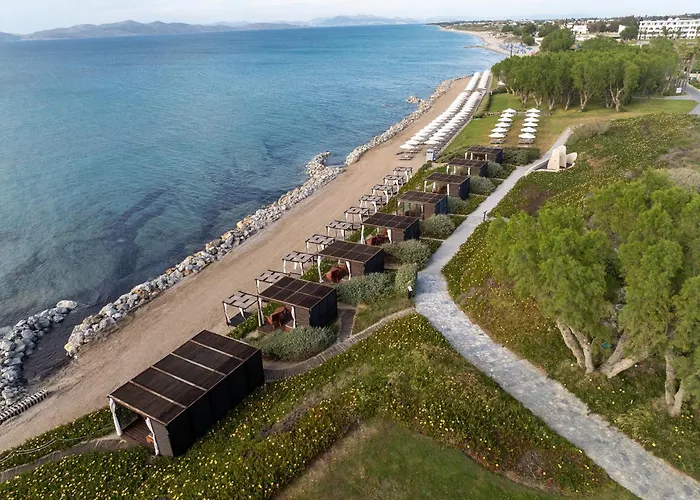 Neptune Luxury Resort Mastichari (Kos)