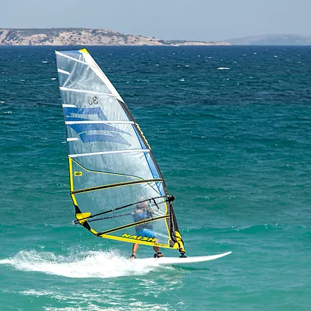 Complex Neptune Luxury