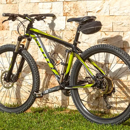 Neptune Luxury Complex Mastihari