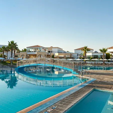 Neptune Luxury Complex Mastihari