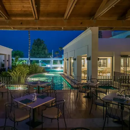 Neptune Luxury Complex Mastihari