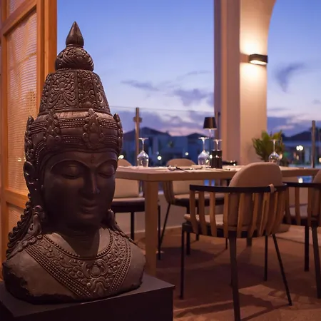 Neptune Luxury Complex