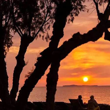 Neptune Luxury 5* Mastihari