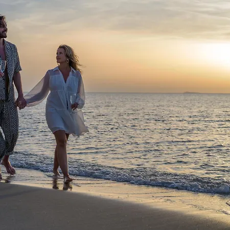 Complex Neptune Luxury Mastihari