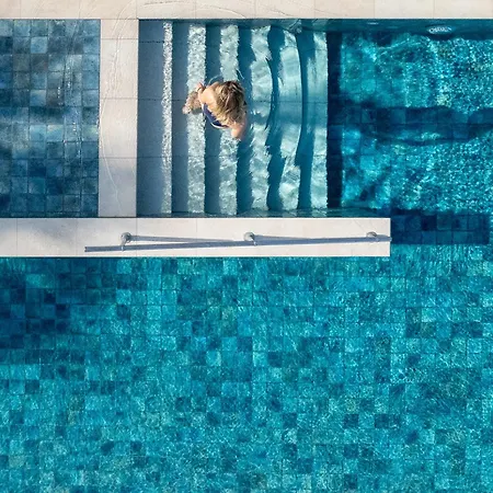 Neptune Luxury Complex Mastihari