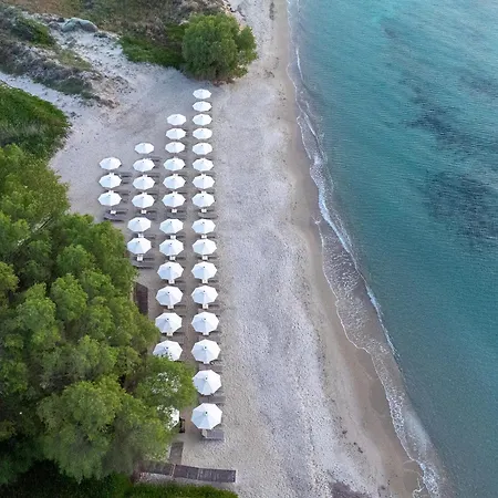 Neptune Luxury 5* Mastihari