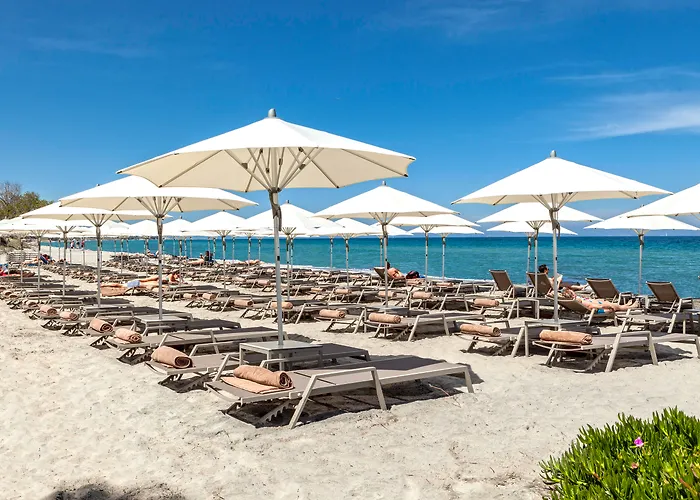 Resort Neptune Luxury