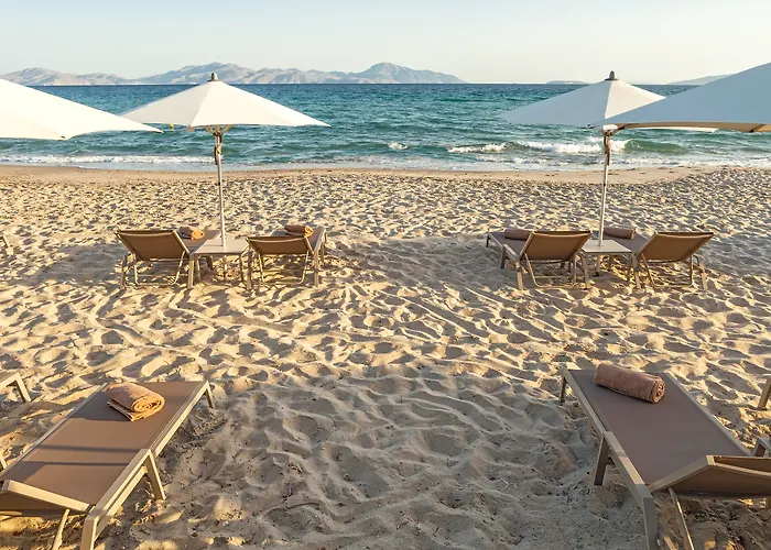 Neptune Luxury Mastichari (Kos)