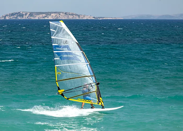 منتجع Neptune Luxury