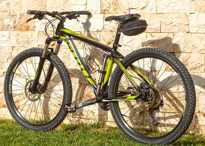 Neptune Luxury منتجع ماستيخاري