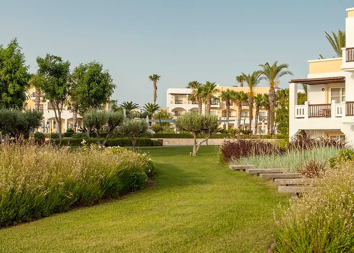 Neptune Luxury 5* Mastichari (Kos)