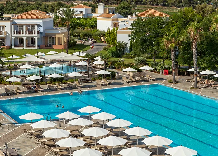 Resort Neptune Luxury 5*