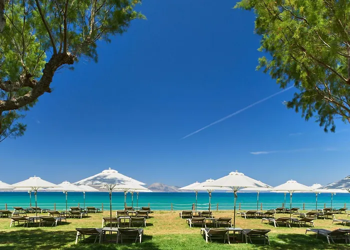 Neptune Luxury منتجع