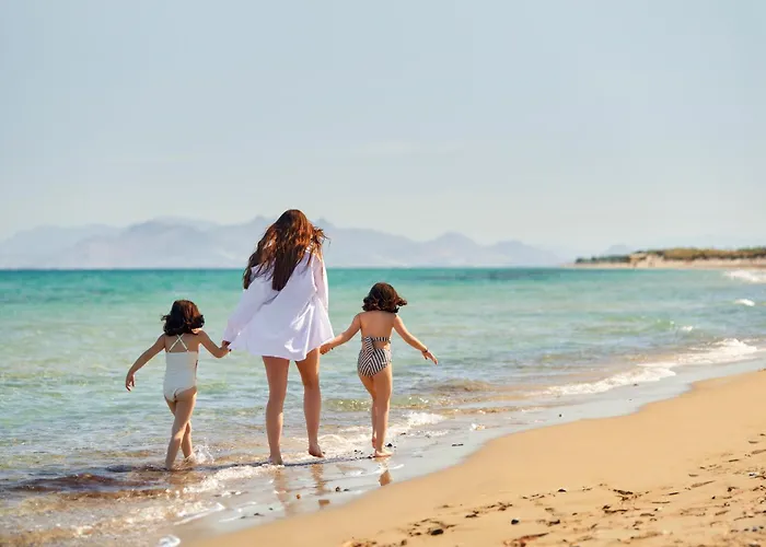 منتجع Neptune Luxury ماستيخاري