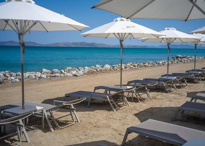 Neptune Luxury Mastichari (Kos)