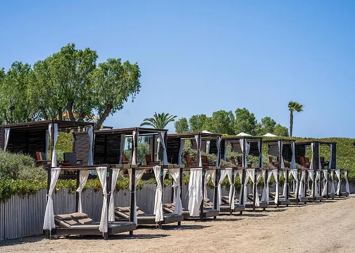 منتجع Neptune Luxury