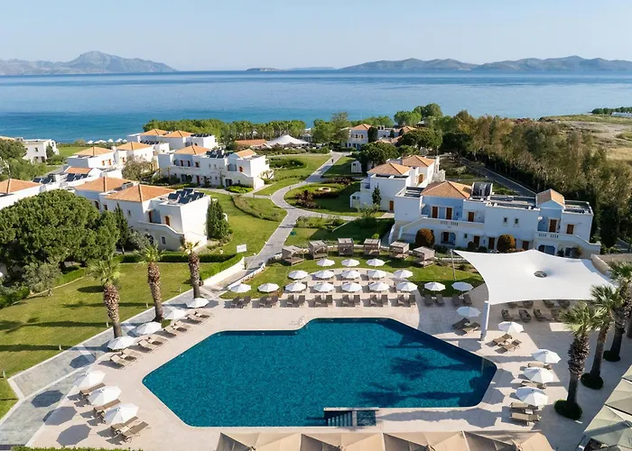 Neptune Luxury 5* ماستيخاري