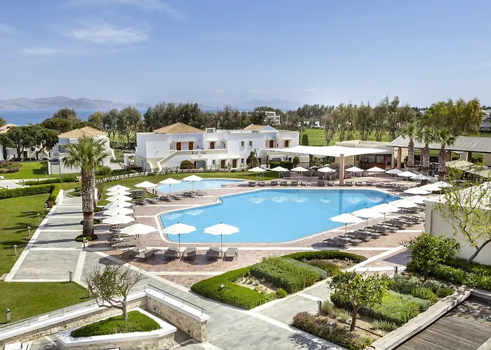 Neptune Luxury Resort Mastichari (Kos)